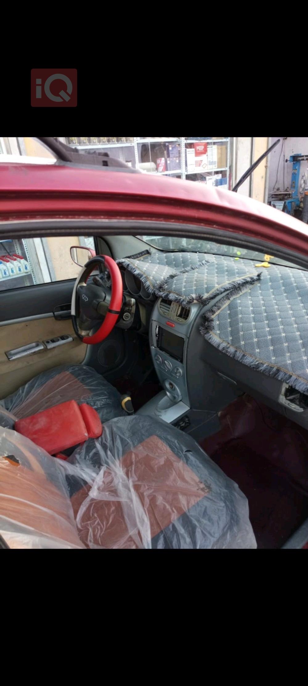 Chery A1